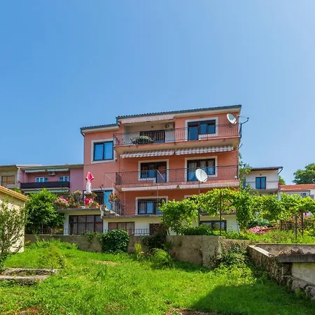 公寓 Buovac 德拉马利