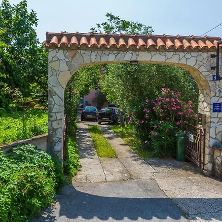 Apartman Buovac Dramalj