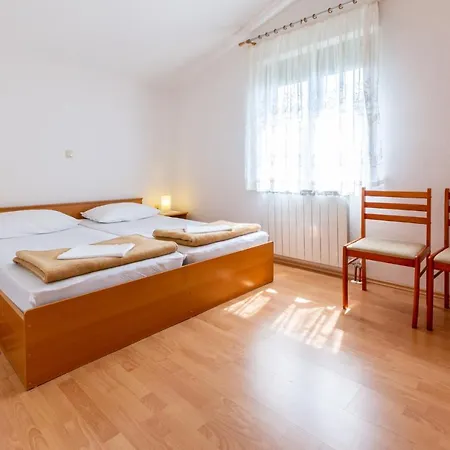 Buovac Apartman