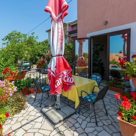 Apartment Buovac *