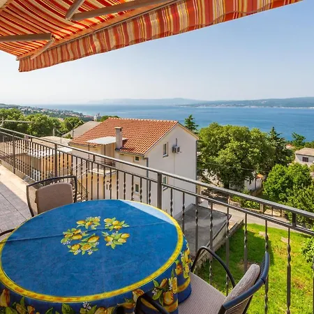 Apartment Buovac *