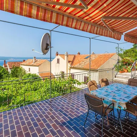 Apartment Buovac Dramalj