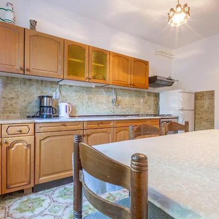Apartment Buovac Dramalj
