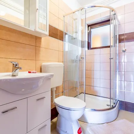 Buovac Apartment