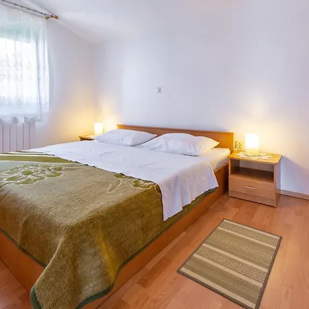 Apartment Buovac Dramalj