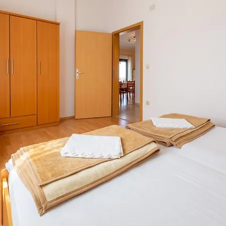 Apartmán Buovac Dramalj