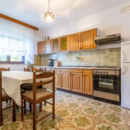 Apartment Buovac *