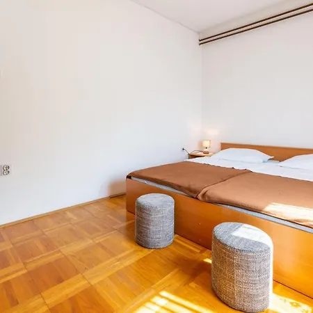 Apartment Buovac *