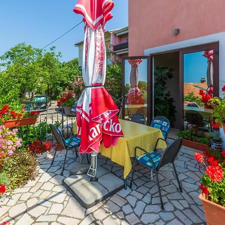 Buovac Apartment