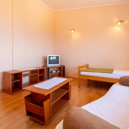 Buovac Apartment *