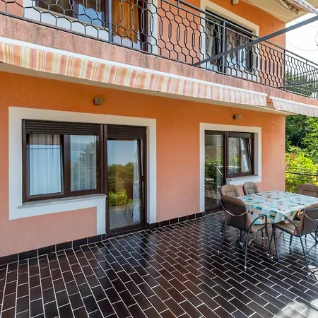 Buovac Apartment Dramalj