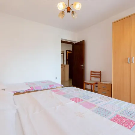 Apartment Buovac