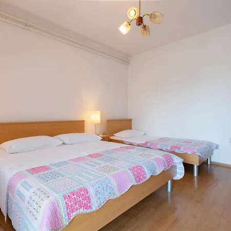 Apartment Buovac