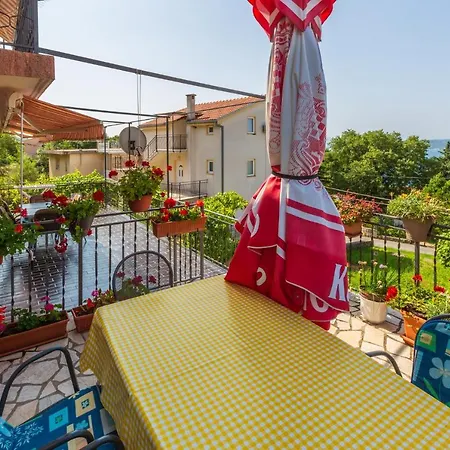 Apartment Buovac