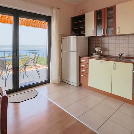 Apartment Buovac