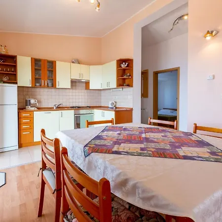 Buovac Apartment