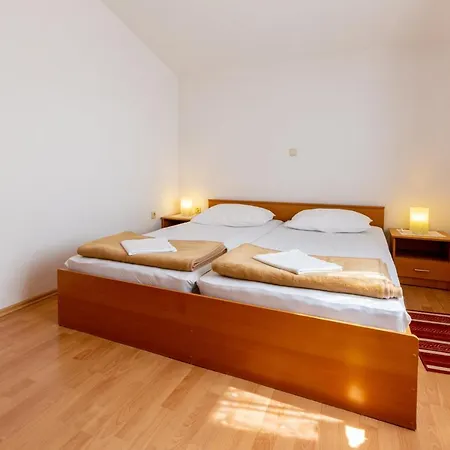 Buovac Apartment