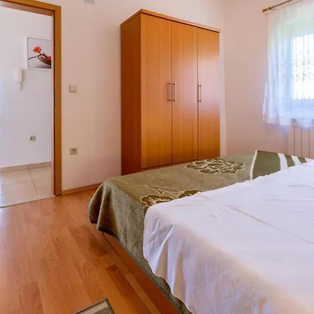 Apartment Buovac