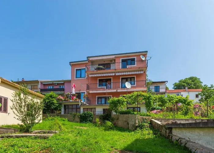 Appartement Buovac Dramalj