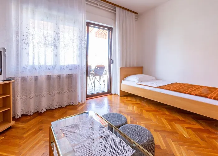 Appartement Buovac *