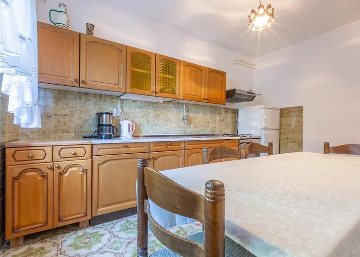 Appartement Buovac Dramalj