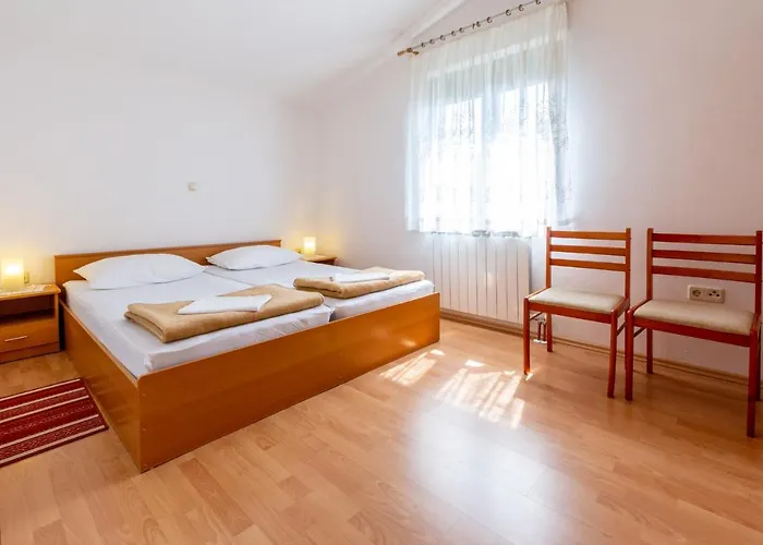 Buovac Appartement