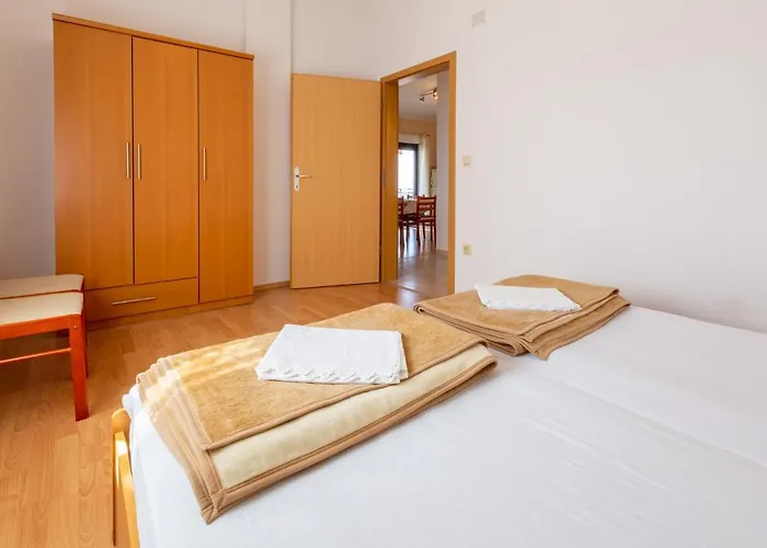 Appartement Buovac Dramalj