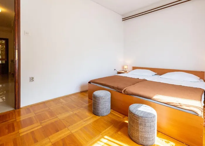 Appartement Buovac *