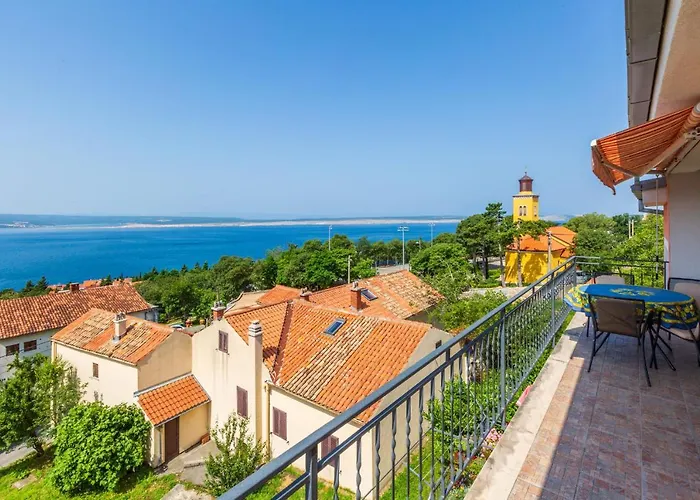 Appartement Buovac *