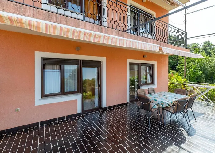 Buovac Appartement Dramalj