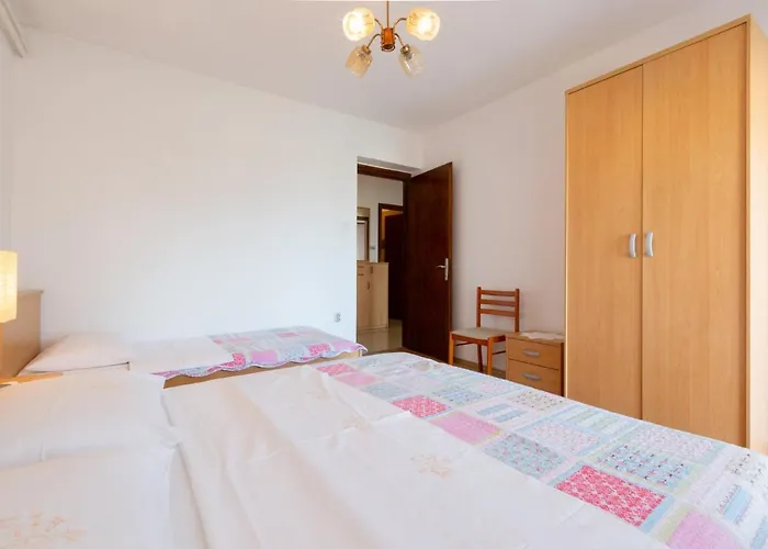 Appartement Buovac