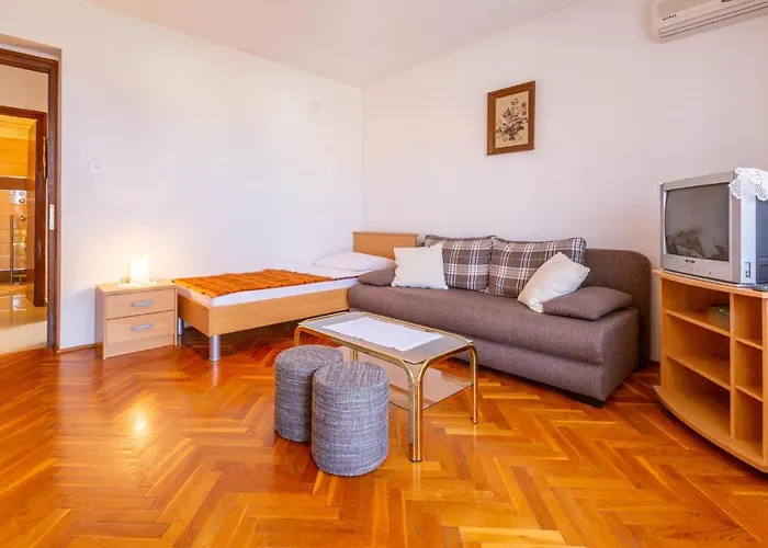 Buovac Appartement Dramalj