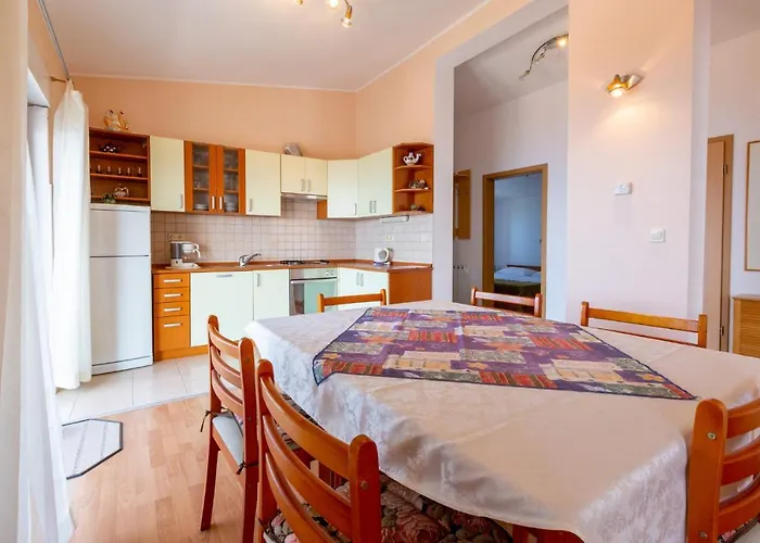 Buovac Appartement