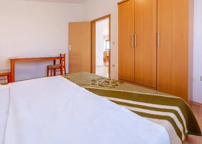 Appartement Buovac Dramalj